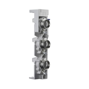 SV 3427.010 Rittal - 3427010 Rittal fuse holder mounting base, 25A, 500V