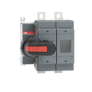 1SCA022760R0170 ABB - OS250D02P OS250D02P SWITCH FUSE