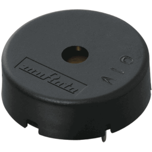 PKM22EPPH4002-B0 Murata Transducer, Piezo, Sounder, Sounder, 75 dB