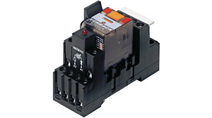 2-1415075-1 TE Connectivity Relay Package Pt PT 3CO DC 24V 10A Screw Terminal Alias: AMPS-2-1415075-1, E87292-000, PT3S7LC4 PT3S7LC4