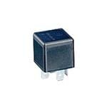 2-1393302-3 TE Connectivity Mini Relays, 12 VDC Coil Voltage, 30 – 50 A, 1 Form C (CO), Printed Circuit Board, 90 Ω Coil Resistance, Power Relay F Alias: V23134A 52G243V23134A0052G243-EV-CBOX
