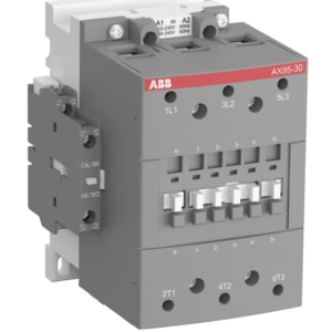 1SFL431074R8411 ABB - AX95-30-11-84 AX95-30-11-84 Contactor