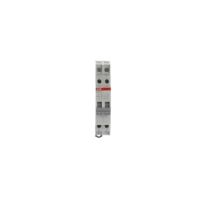 2CCA703060R0001 ABB - E218-16-22 E218-16-22Control Switch,16 A,acc. to IN 250 V AC,2NO,2NC,0CO, El. Color:Grey, MW:1