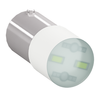 1SFA187180R1045 ABB - BA9S110LEDB BA9S110LEDB LED bulb