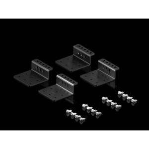 VX_IT 5302.160 Rittal - 5302160 Rittal 5302160 19 inch Mounting Accessory Black