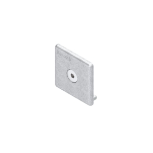 3842518205 Bosch Rexroth Cover cap with hole 45x45-ZN