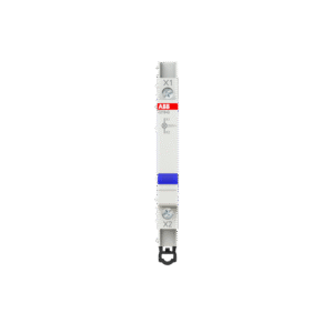 2CCA703404R0001 ABB - E219-G E219-GIndicator Light,16 A,220 V,2LED,Blue, MW:0.5
