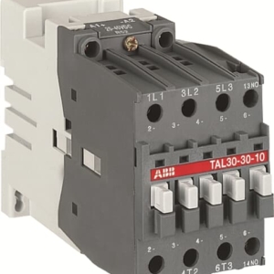 1SBL283061R6210 ABB - TAL30-30-10 77-143V DC TAL30-30-10 77-143V DC Contactor