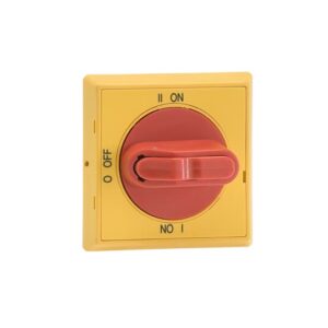 1SCA105301R1001 ABB - OHYS2AJE011 OHYS2AJE011 Handle