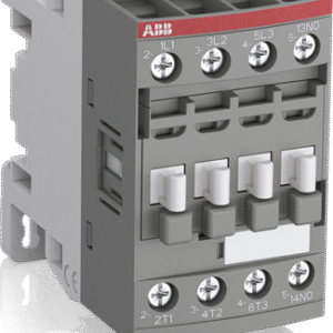1SBL156001R2101 ABB - AF12Z-30-01-21 AF12Z-30-01-21 24-60V50/60HZ 20-60VDC Contactor
