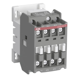 1SBL931074R8010 ABB - AX25-30-10-80 AX25-30-10-80 220-230V50Hz/230-240V60Hz Contactor