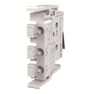 1SDA066426R1 ABB - AUX-C 3Q L 250Vac/dc XT1 AUX-C 3Q L 250Vac/dc XT1