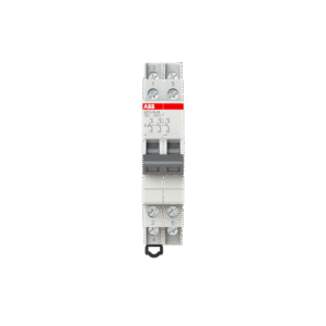 2CCA703010R0001 ABB - E211-16-30 E211-16-30ON-OFF Switch,16 A,acc. to EN 250/400 V AC,3NO,0NC,0CO, El. Color:Grey, MW:1