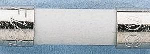 0326025.MXP Littelfuse Littelfuse 326 cartridge fuse, 25A, 6.3 x 32mm, T, 250V ac