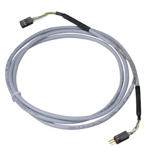 1SAJ510003R0002 ABB - UMCPAN-CAB.070 UMCPAN-CAB.070 Control Panel Connection Cable 0.7 m