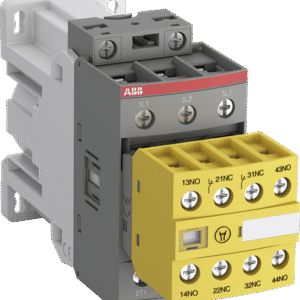 1SBL236082R3022 ABB - AFS26Z-30-22-30 AFS26Z-30-22-30 24VDC Contactor