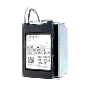 CC-AD250-W Mitsubishi Closing coil; AC/DC 100 - 250V
