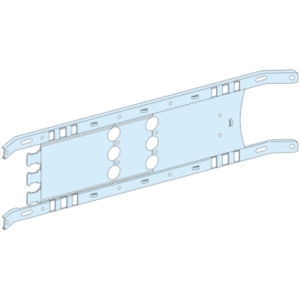 03411 Schneider Electric MOUNTING PLATE VIGI NSX/CVS TOGGLE - 3P 250A HORIZONTAL WIDTH 650