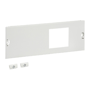 03643 Schneider Electric FRONT PLATE VIGI NSX.TOGGLE / CVS.ROTARY - 3P 630A HORIZONTAL WIDTH650 3MODULES