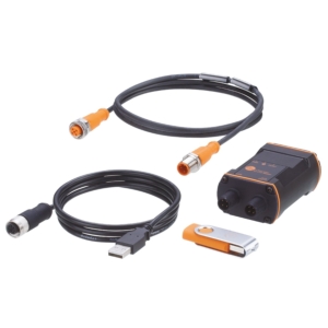 ZZ1060 IFM - SET AL1060 IO-Link Master USB ifm electronic 1m interface for use with io-link sensors