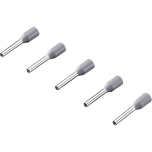 AS 4050.731 Rittal - 4050731 Rittal 4050.731 Cable lug 0.75 mm² Partially insulated Grey 500 pcs.