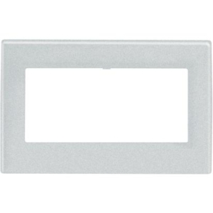123045TH BTicino Interlink Matix plate tech color finish