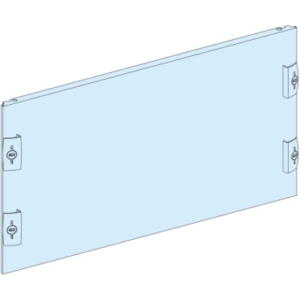 03807 Schneider Electric PLAIN FRONT PLATE WIDTH 600/650 9M