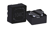 46683C Murata SMD wire inductor 68uH 1050mA 0.36 20% 7.3x7.3x4.55mm