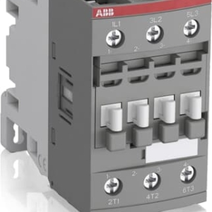 1SBL276001R2100 ABB - AF30Z-30-00-21 AF30Z-30-00-21 24-60V50/60HZ 20-60VDC Contactor