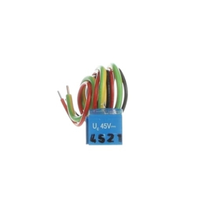 GHQ6310009R0001 ABB - US/E 1 US/E1 Connection Terminal with Surge Arrester