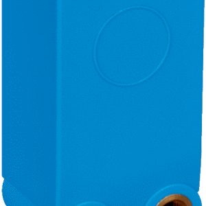 6051005 Sick - CQ4-08EPOKT1 SICK Capacitive Block-Style Proximity Sensor, 16 mm Detection, PNP Output, 10 30 V dc, IP67