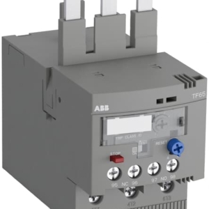 1SAZ811201R1004 ABB - TF65-47 TF65-47 Thermal Overload Relay 36 ... 47 A