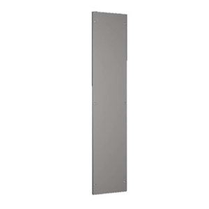 VX 8700.040 Rittal - 8700040 Rittal 3U Panel Kit, Gray, 392.5 x 111mm