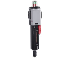 F82C-2GD-AD0 Norgren IMI Norgren F82C-2GD-AD0 pneumatic filter, filtration 5 m, G 1/4 connection, automatic drain