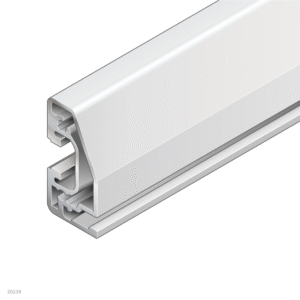 3842535637 Bosch Rexroth Corner bracket for frame profile 22.5x45
