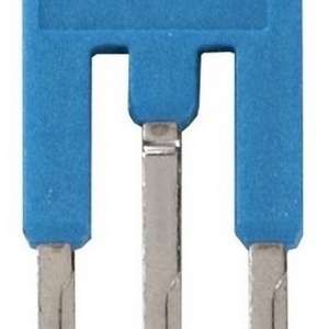 XW5S-P1.5-3BL Omron Cross bar for 1.5mm2 push-in, 3 poles