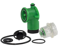 840055-51KIT Norgren Excelon Plus visual dome kit mist lubricator