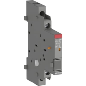 1SAM201903R1006 ABB - SK1-02AR SK1-02AR Signaling Contact, 2NC with screw terminals