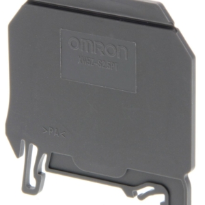 XW5Z-S2.5PT Omron Omron label