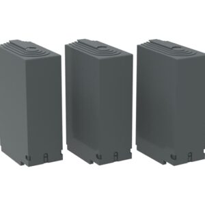 1SCA022736R8840 ABB - OTS400G1L/3 OTS400G1L/3 TERMINAL SHROUD