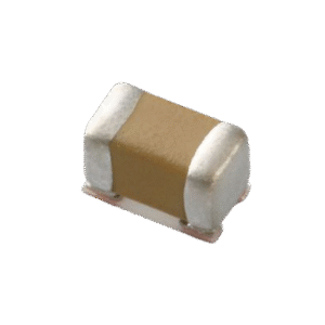 ZRB18AR6YA475KE05L Murata MLCC multilayer ceramic capacitor, 0603 1608M, 4.7 F, 10%, 35V dc, SMD, X5R