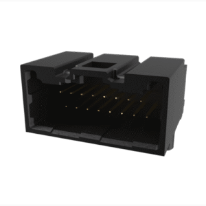 10153118-116KALF Amphenol Amphenol Communications Solutions PCB contact rows, 16 ways, 2 rows, 1.8mm pitch