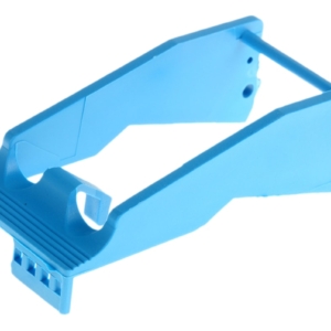 094.91.3 Finder Relay Finder retaining clip for: 55 Series