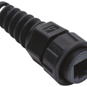 ROP-00AMMA-TLM7001 Amphenol Amphenol Industrial RJ45 Male Connector, Cable Mounting