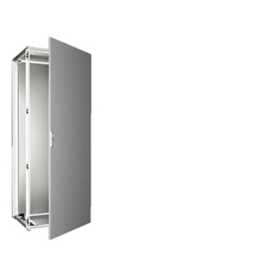 VX 8806.000 Rittal - 8806000 19-Inch Floor Cabinet Rittal, 799 x 608 x 2008mm