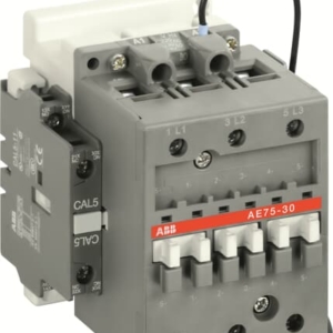 1SBL419001R8611 ABB - AE75-30-11 110V DC AE75-30-11 110V DC Contactor
