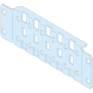 03584 Schneider Electric 2 SIDE.CROSS-MEMBERS W400 D400
