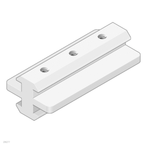 3842523205 Bosch Rexroth Slider, center N10