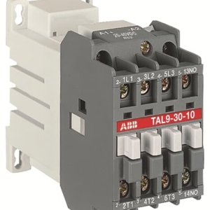 1SBL143061R5110 ABB - TAL9-30-10 17-32V DC TAL9-30-10 17-32V DC Contactor