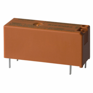 2-1393224-8 TE Connectivity PCB Power Relay RY 1NC 8A DC 24V 2.35kOhm Alias: RYA51024 RYA51024